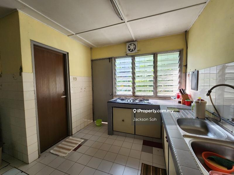 2-storey Terraced House for Sale in Damansara Heights, Kuala Lumpur by Jackson Soh - iProperty.com.my