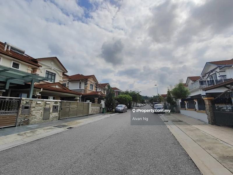 Semi-Detached House for Sale in Bukit Sungai Long, Bandar Sungai Long by Aivan Ng - iProperty.com.my