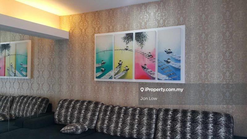 Service Residence for Sale in Pertama Residency by Jon Low - iProperty.com.my