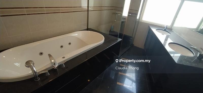 Condominium for Sale in Sutera Bukit Tunku by Claudia Thong - iProperty.com.my
