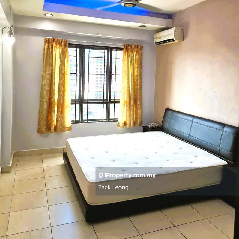 For Sale - D'Alamanda