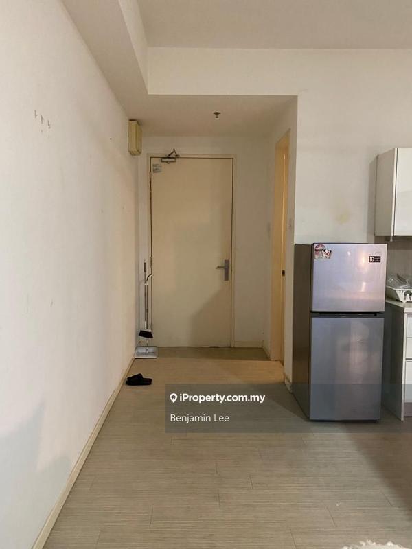 Service Residence for Sale in The Grand @ Kelana Damansara Suite by Benjamin Lee - iProperty.com.my