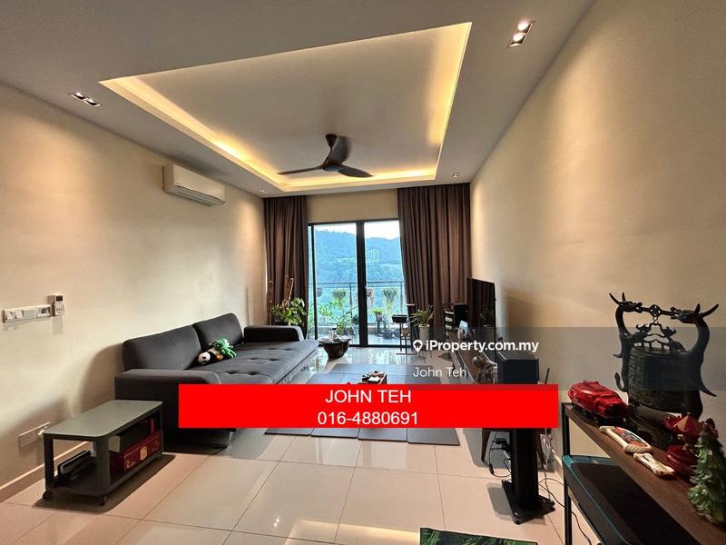Condominium for Sale in Iconic Skies by John Teh - iProperty.com.my