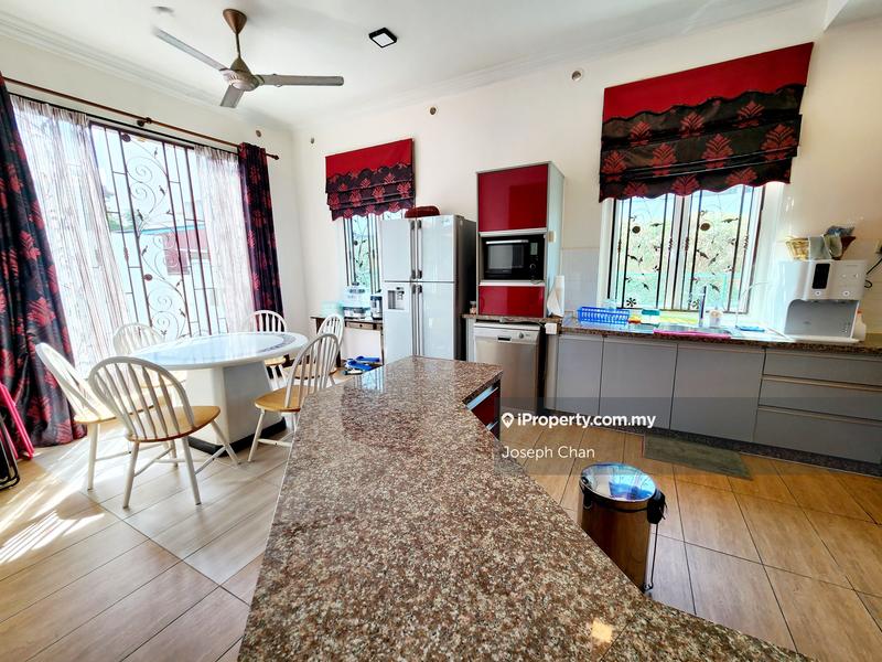 Bungalow House for Sale in Seksyen 7, Shah Alam by Joseph Chan - iProperty.com.my