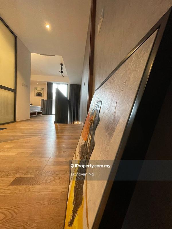 Condominium for Sale in Twy Duplex Condos by Donovan Ng - iProperty.com.my