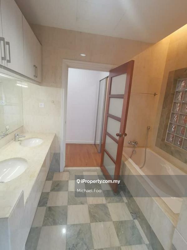 Bungalow House for Rent in Serdang, Seri Kembangan by Michael Foo - iProperty.com.my