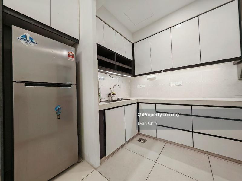 Service Residence for Rent in City of Green by Evan Chin - iProperty.com.my