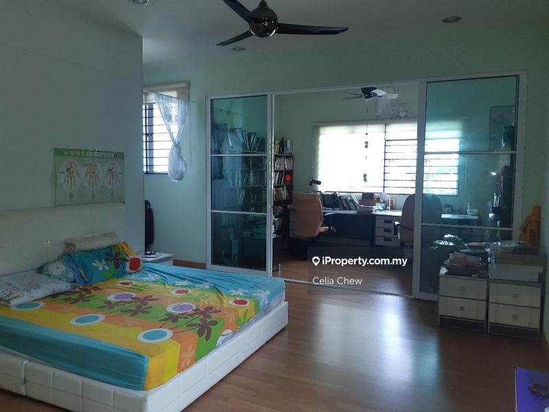 Bungalow House for Sale in Bandar Baru Klang, Klang by Celia Chew - iProperty.com.my