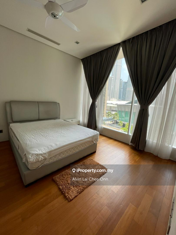 Service Residence for Rent in Vipod Residence by Alvin Lai - iProperty.com.my