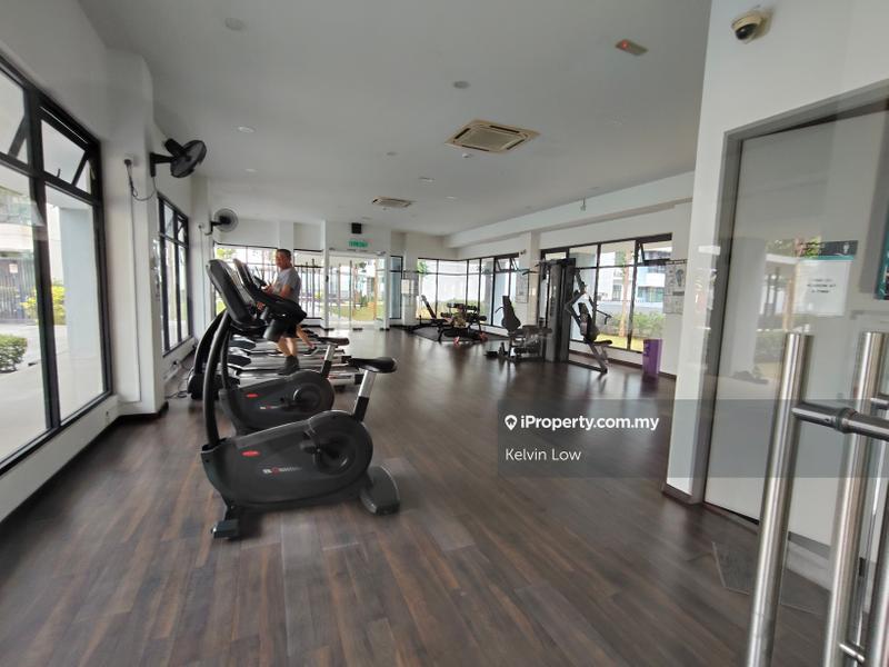 Residensi Servis untuk Dijual di Fortune Perdana oleh Kelvin Low - iProperty.com.my
