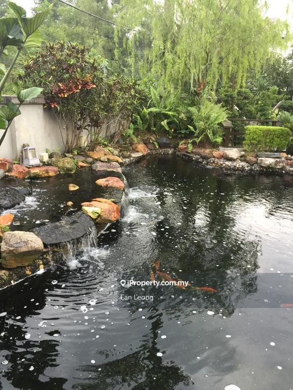 Bungalow House for Sale in Bukit Rahman Putra, Sungai Buloh by Ean Leong - iProperty.com.my