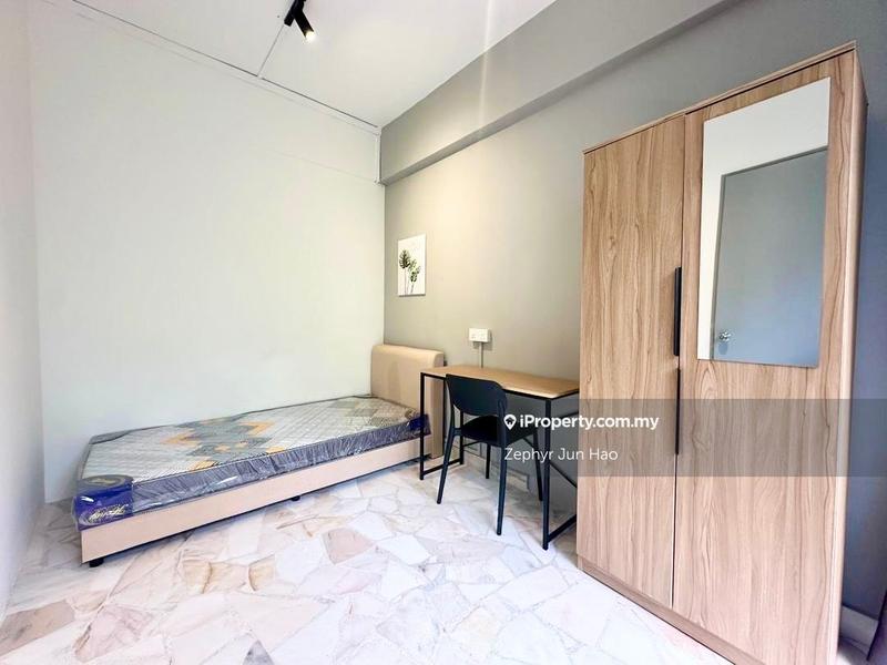 Apartment for Rent in Sri Indah Court by Zephyr Khoo - iProperty.com.my