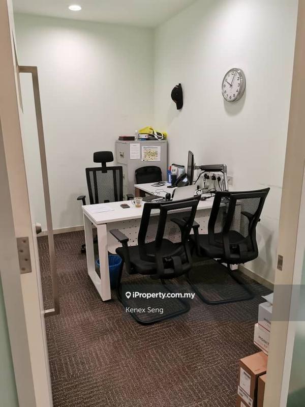 Office for Rent in Bangsar, Kuala Lumpur by Kenex Seng - iProperty.com.my