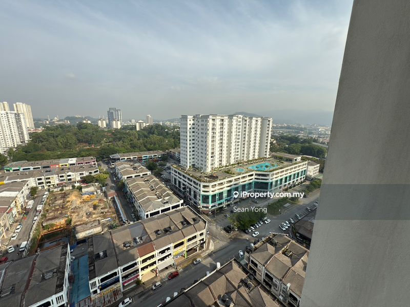 For Rent - VIM 3 @ Desa Park North