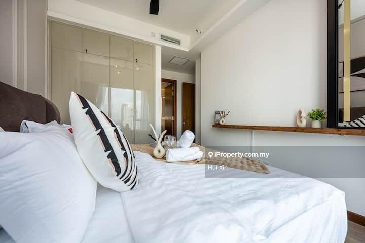 Service Residence for Rent in Core Residence @ TRX by Hui Xin - iProperty.com.my