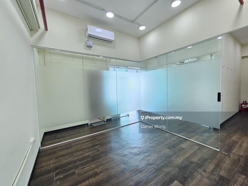 Office for Rent in Sunway 163, Mont Kiara by Daniel Wong - iProperty.com.my