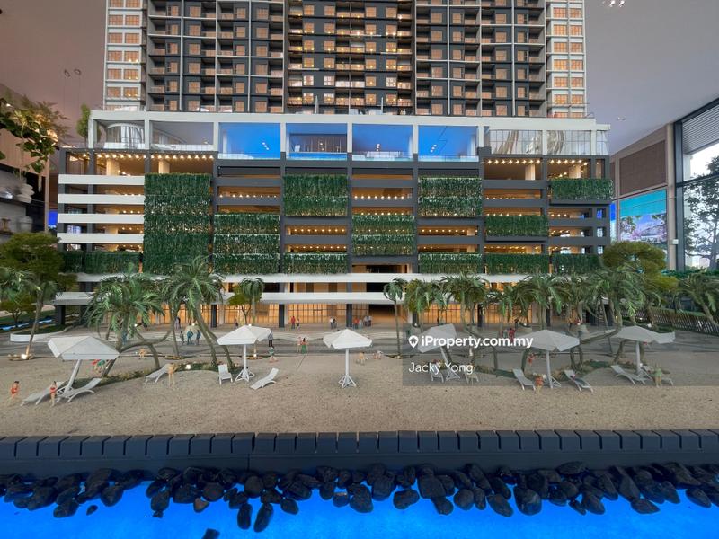 For Sale - Cove Residence