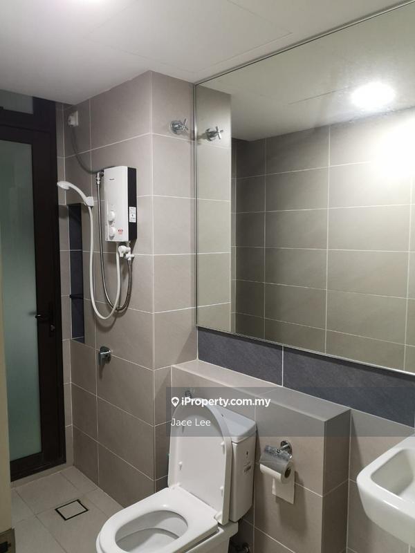 Kediaman Servis untuk Disewa di Putra Residence oleh Jace Lee - iProperty.com.my