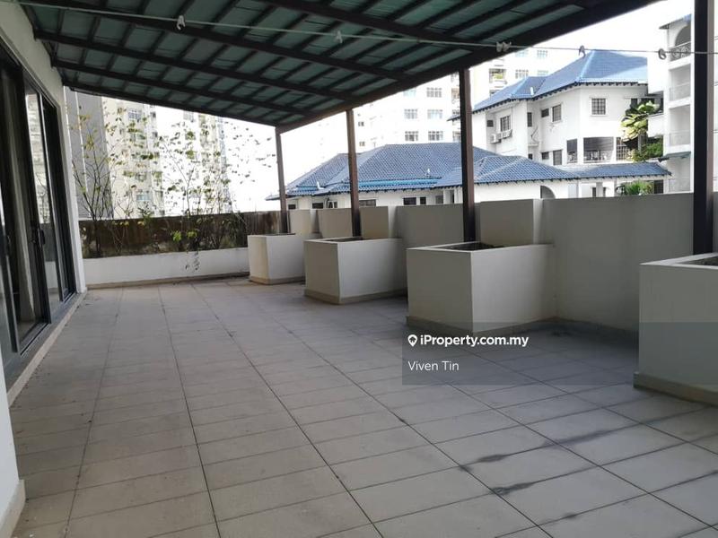 For Sale - Ken Bangsar