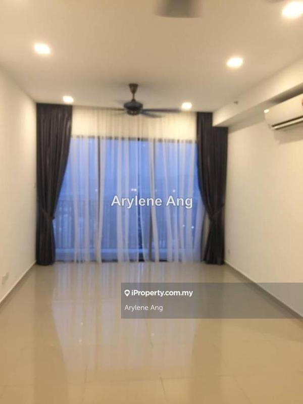 Service Residence for Rent in i-SOHO @ i-City by Arylene Ang - iProperty.com.my