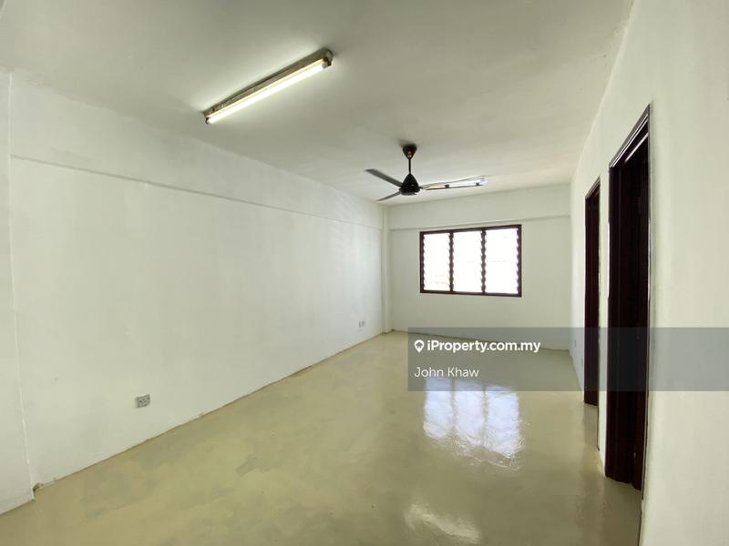 For Rent - Apartment Sri Rakyat
