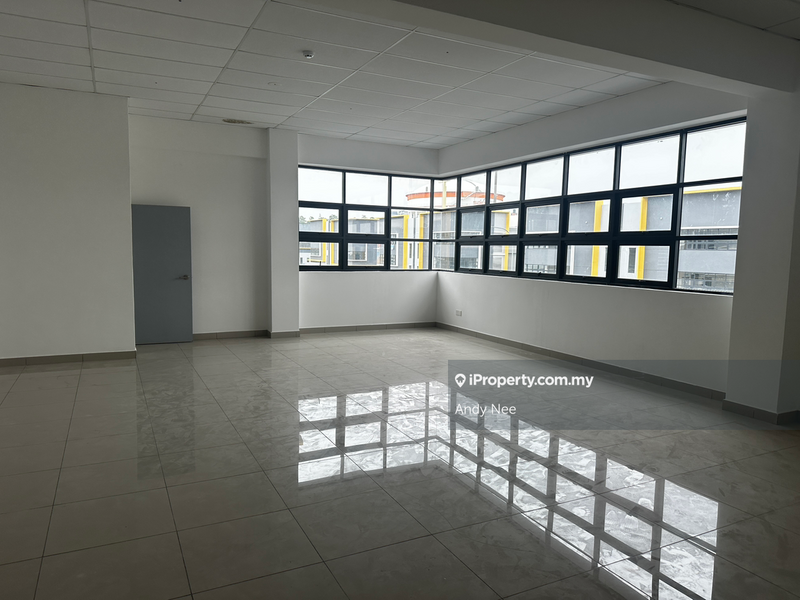 Semi-D Factory for Rent in Nilai Impian, Nilai by Andy Nee - iProperty.com.my