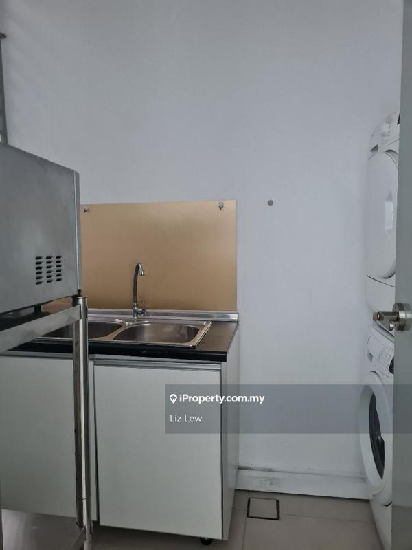 Service Residence for Rent in Reflection Residences by Liz Lew - iProperty.com.my