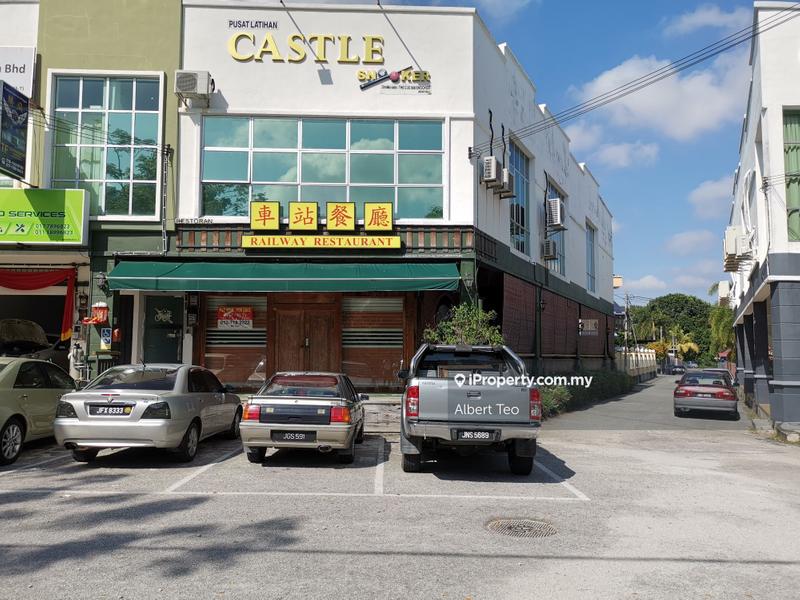 For Sale - TAMAN BUKIT PERDANA