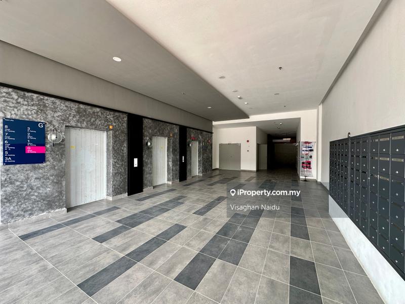 Service Residence for Sale in Avia Plus by Visaghan Naidu - iProperty.com.my