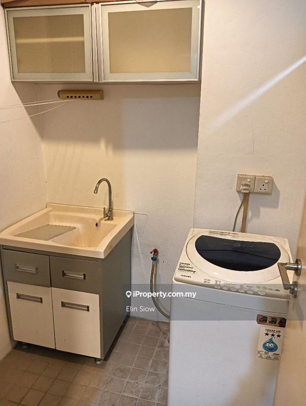 Kondominium untuk Dijual di Menara Bintang Goldhill oleh Elin Siow - iProperty.com.my