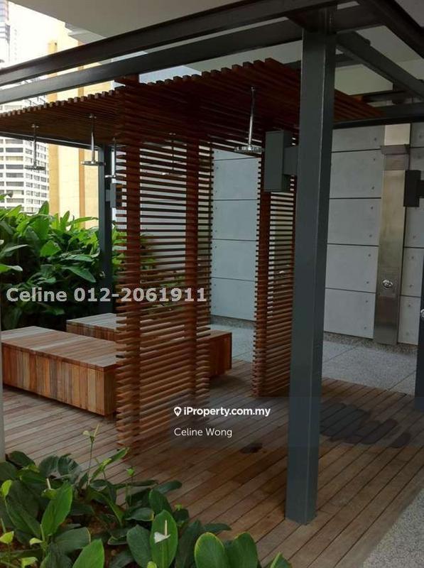 Service Residence for Rent in The Panorama by Celine Wong - iProperty.com.my