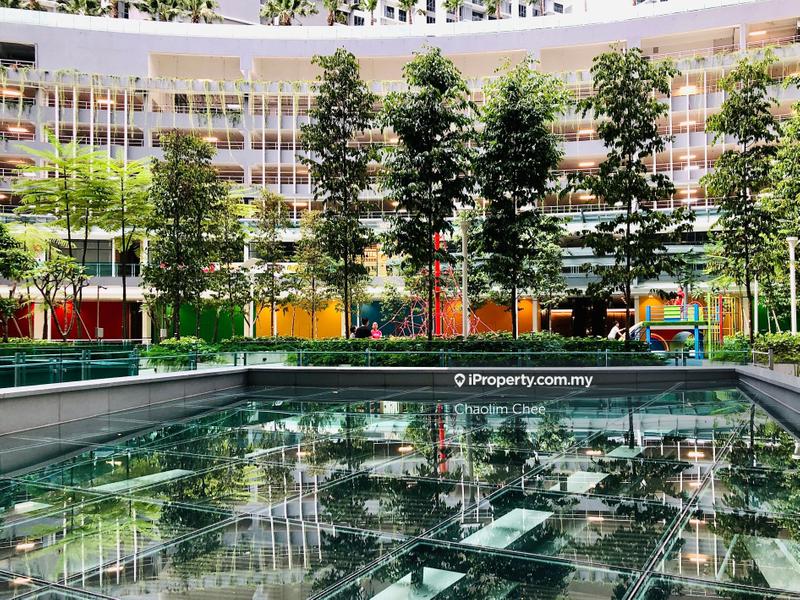 For Sale - United Point (Residensi Berpadu)