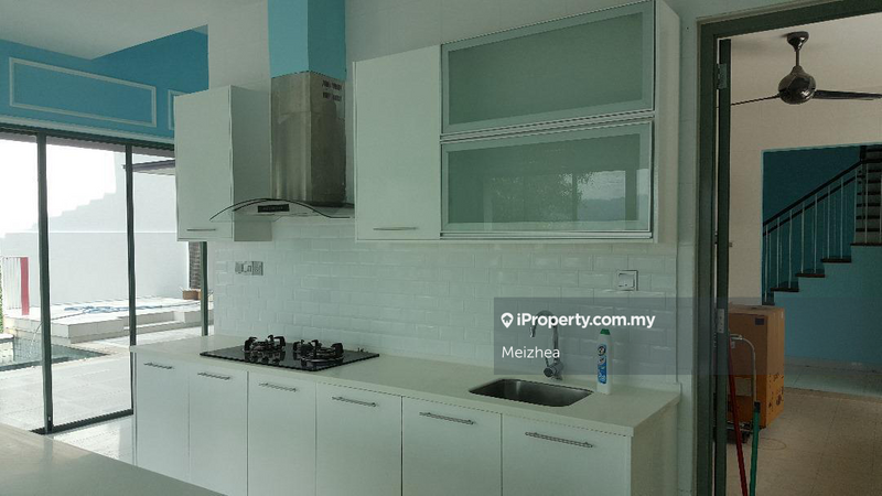 Bungalow House for Sale in Ampang, Selangor by Meizhea - iProperty.com.my