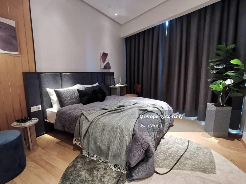 For Sale - Damansara City Residency (DC Residensi)