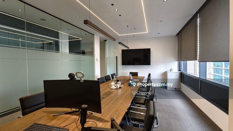 Office for Sale in Mont Kiara, Kuala Lumpur by U Cheong - iProperty.com.my