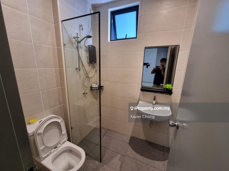 Residensi Servis untuk Dijual di B11 Parkland Residence oleh Xavier Chong - iProperty.com.my