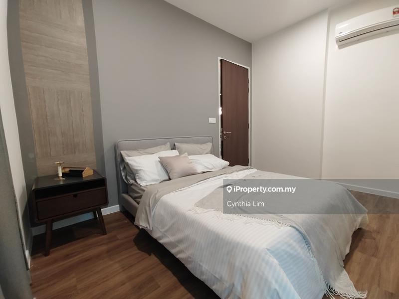 Condominium for Sale in PD Residences by Cynthia Lim - iProperty.com.my