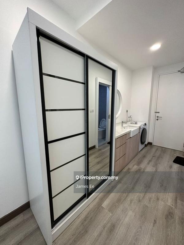 Service Residence for Rent in Cubic Botanical by James Ee - iProperty.com.my
