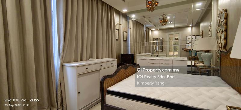 Rumah Berkembar untuk Dijual di Taman Sri Hartamas, Sri Hartamas oleh Kimberly Yang - iProperty.com.my