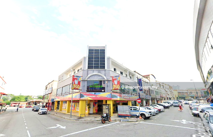 Shop for Sale in Pusat Bandar Rawang, Rawang by Jason Cho - iProperty.com.my