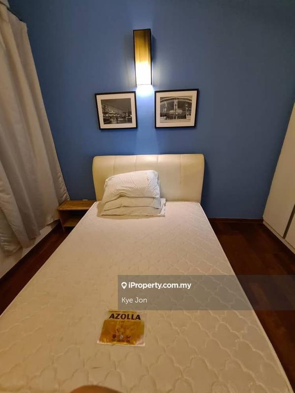 Condominium for Sale in Gaya Bangsar by Kye Jon - iProperty.com.my