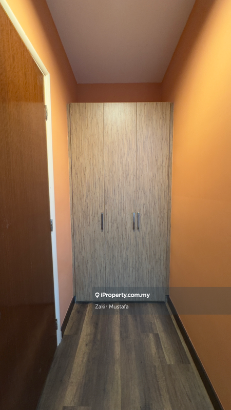 Residensi Servis untuk Dijual di Acappella Residences oleh Zakir Mustafa - iProperty.com.my