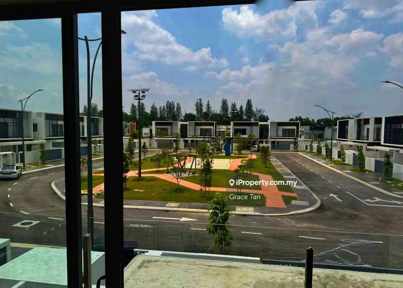 Semi-Detached House for Sale in TTDI Grove, Kajang by Grace Tan - iProperty.com.my