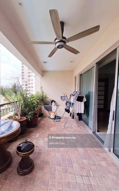 Condominium for Sale in Riana Green Condominium by Jennifer Saw - iProperty.com.my