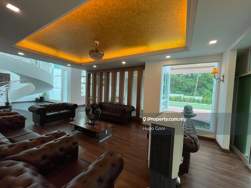 Bungalow House untuk Dijual di Taman Tugu, Bukit Damansara, Bangsar, Bukit Tunku (Kenny Hills) oleh Hugo Gooi - iProperty.com.my