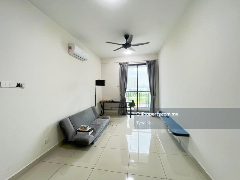 For Sale - G Residence @ Johor Bahru