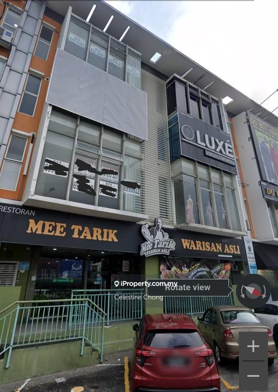 Shop for Rent in Bangi Sentral, Bandar Baru Bangi by Celestine Chong - iProperty.com.my