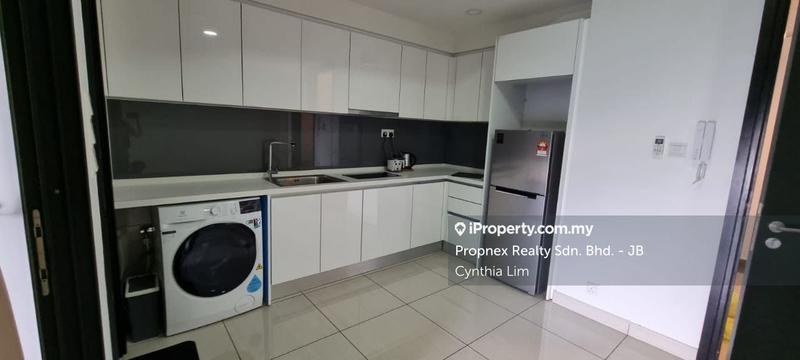 Pangsapuri untuk Disewa di Almas oleh Cynthia Lim - iProperty.com.my
