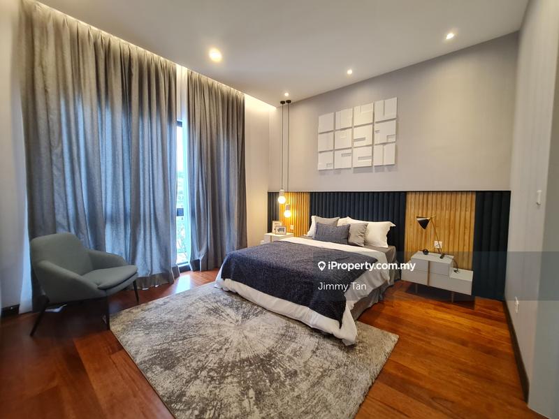 Banglo untuk Dijual di Bandar Seri Coalfields, Sungai Buloh oleh Jimmy Tan - iProperty.com.my