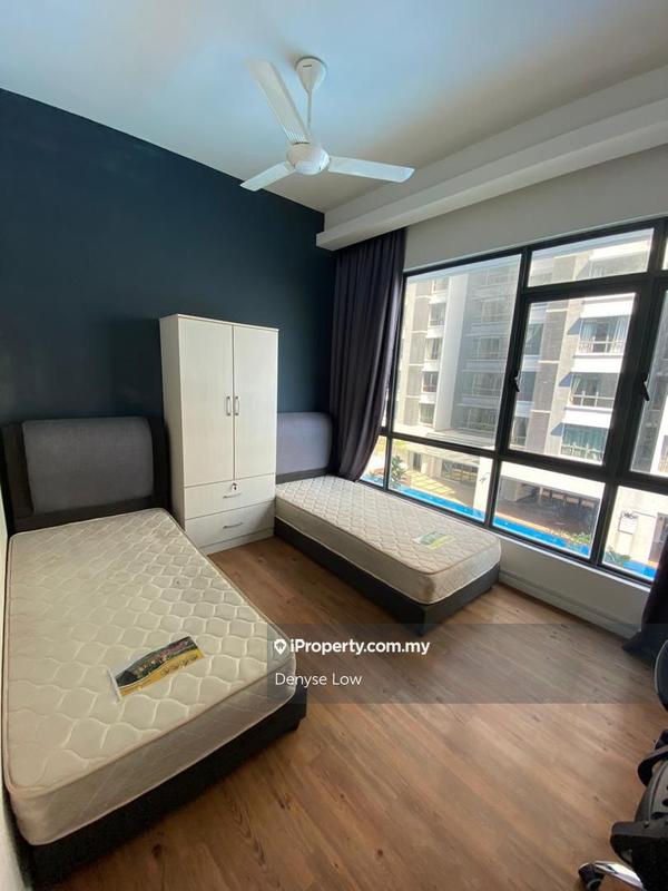 Service Residence for Sale in Paramount Utropolis by Denyse Low - iProperty.com.my